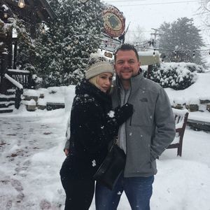 Meet your Posher, Brandy roseann